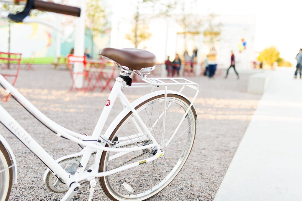 About Wheeler District