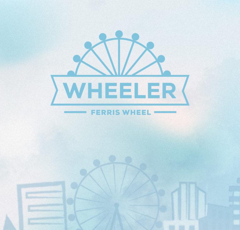 Single Ride Wheeler Wheel Ticket