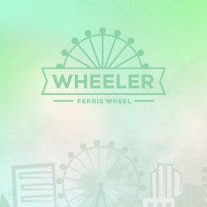 Single Ride Wheeler Wheel Ticket