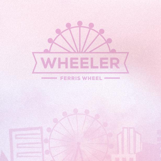 Single Ride Wheeler Wheel Ticket