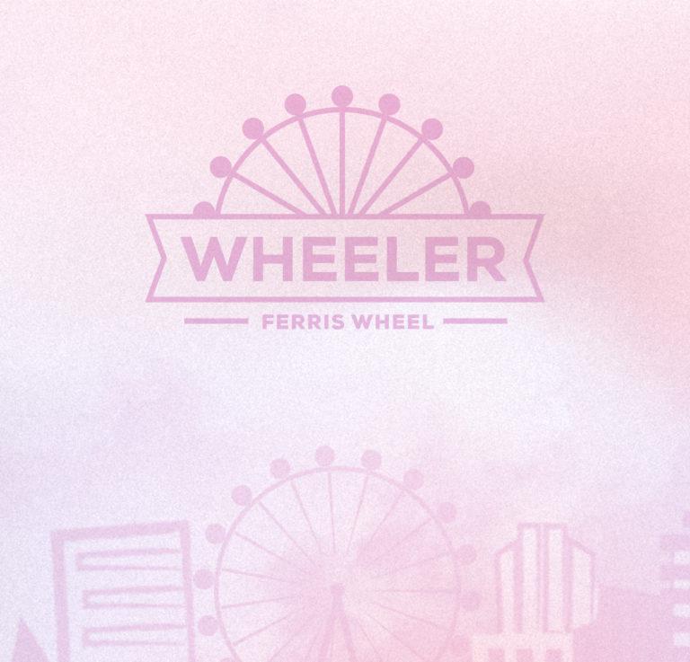 Single Ride Wheeler Wheel Ticket