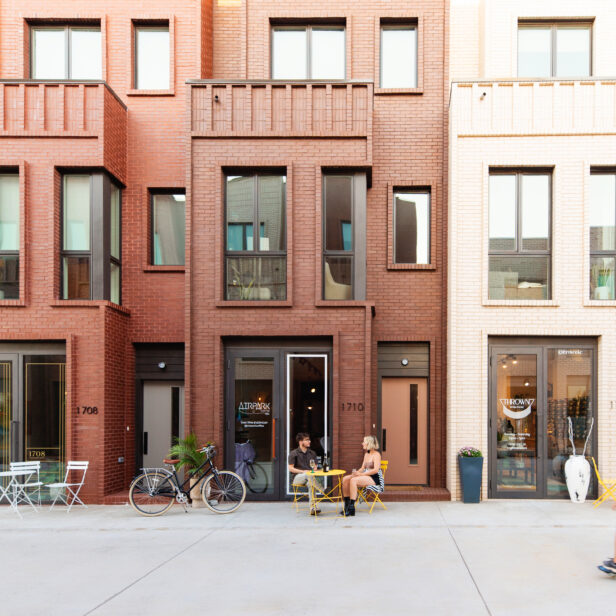 Commercial Property for Rent or Lease ⋆ Oklahoma City ⋆ Wheeler District