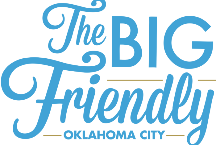 The Big Friendly