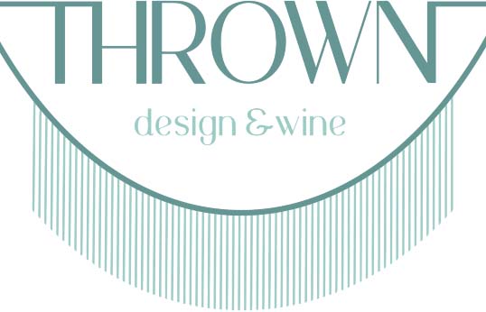 Thrown Design & Wine