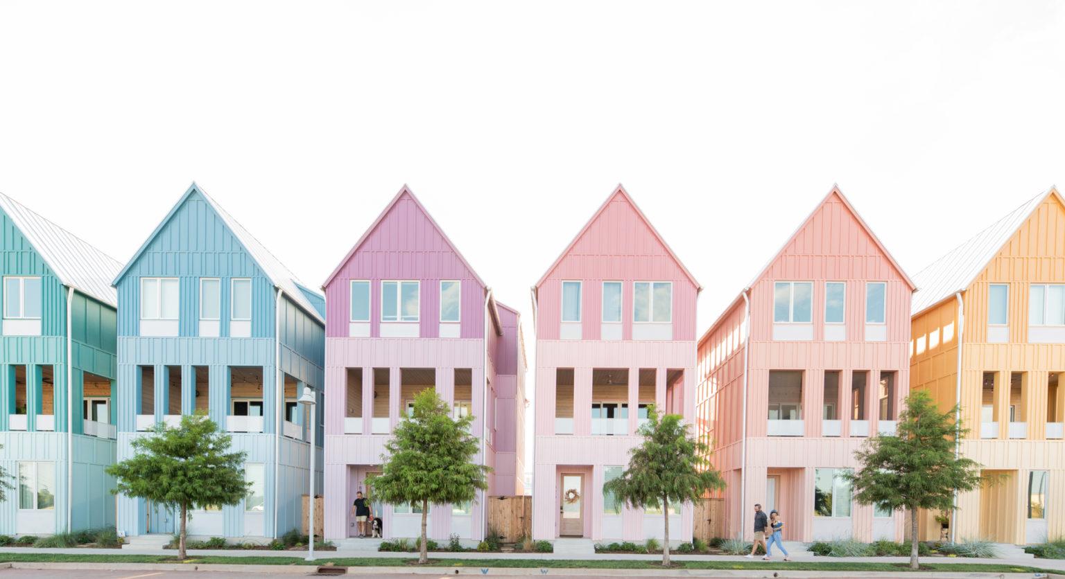 Contact Wheeler District ⋆ Oklahoma City