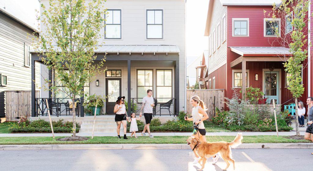 About ⋆ Wheeler District