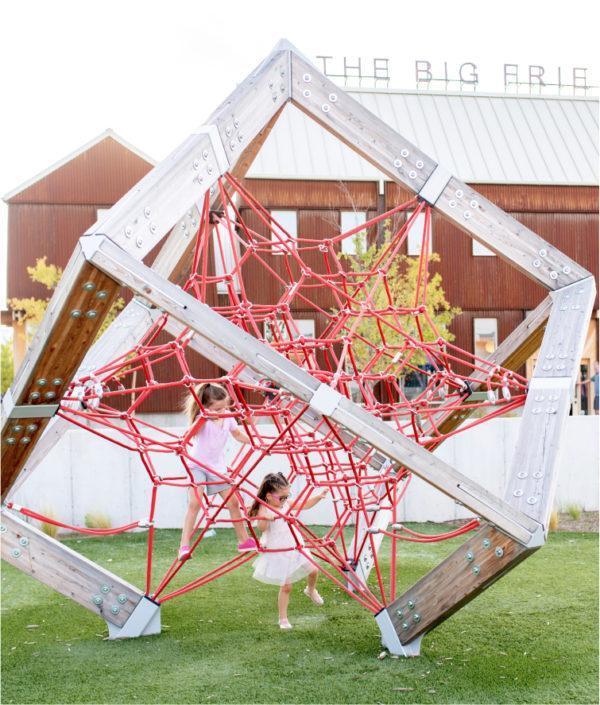 Wheeler District ⋆ Oklahoma City's Walkable, Bikeable Community