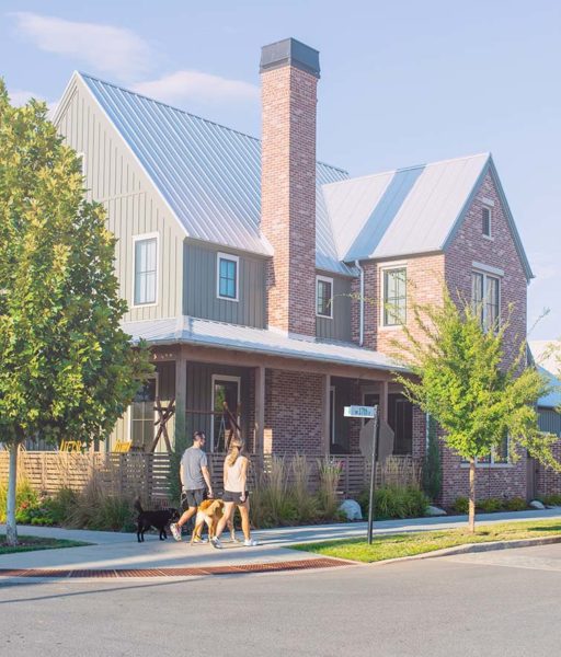 Wheeler District ⋆ Oklahoma City's Walkable, Bikeable Community