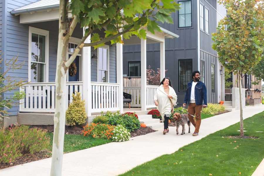 Wheeler District ⋆ Oklahoma City's Walkable, Bikeable Community