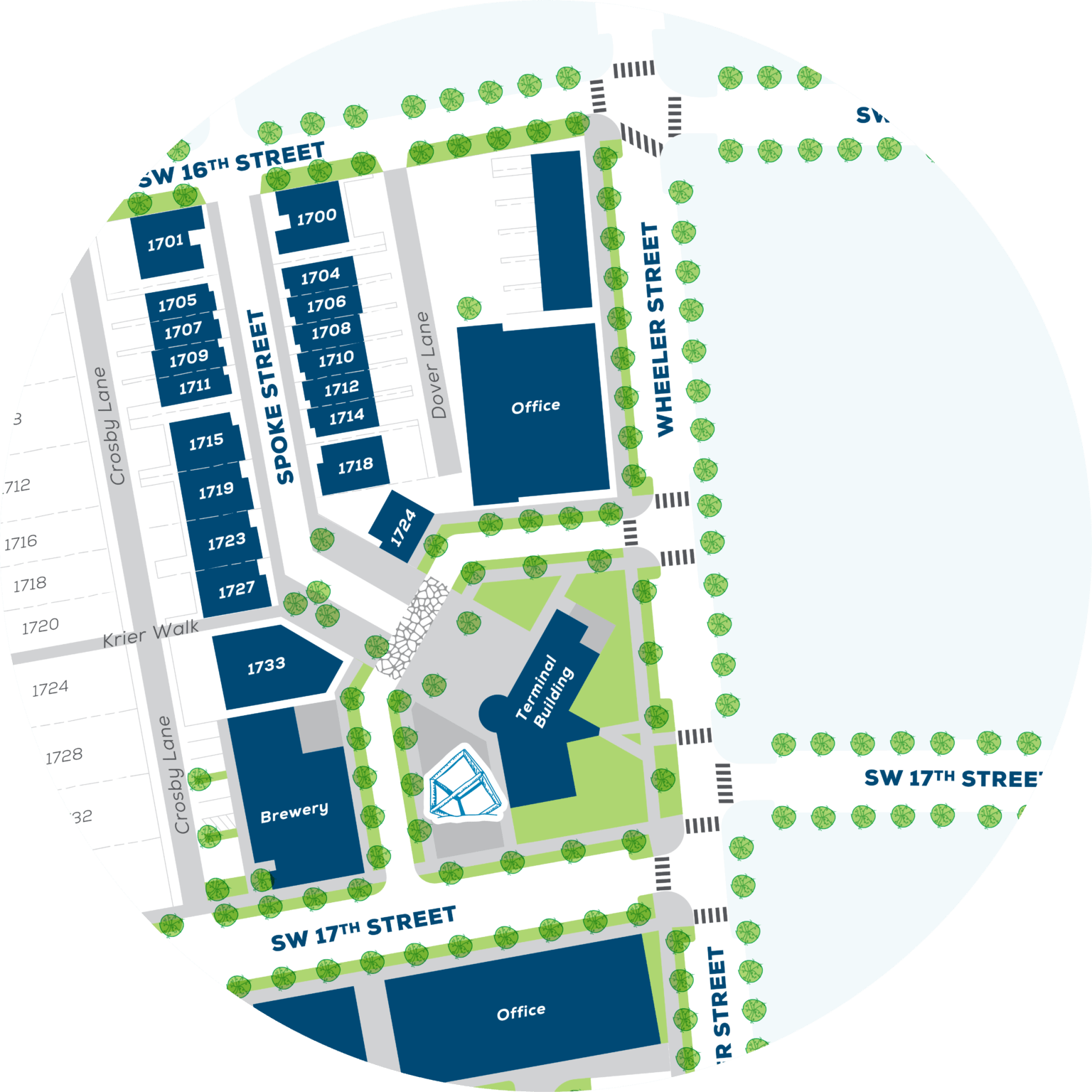 Homes for Sale in Oklahoma City ⋆ Wheeler District