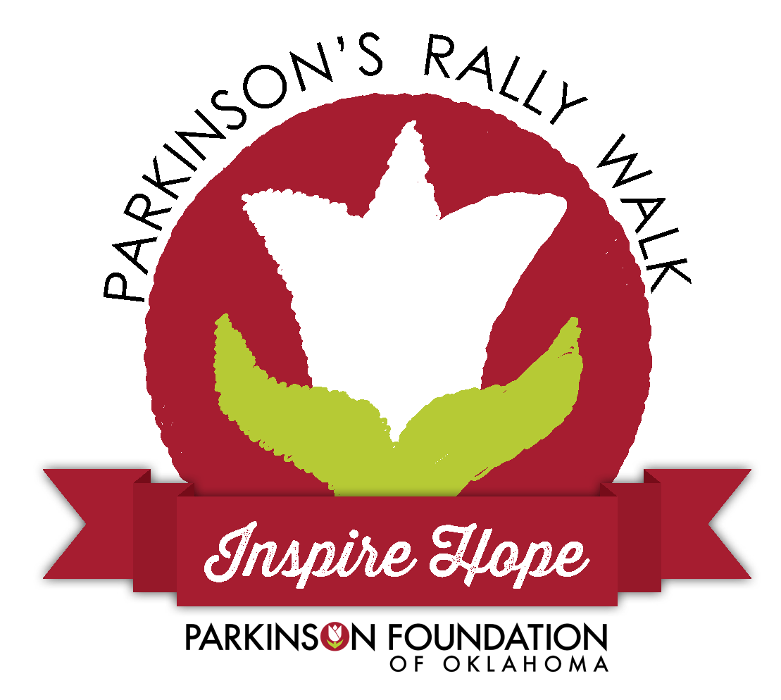 OKC Parkinson’s Rally Walk