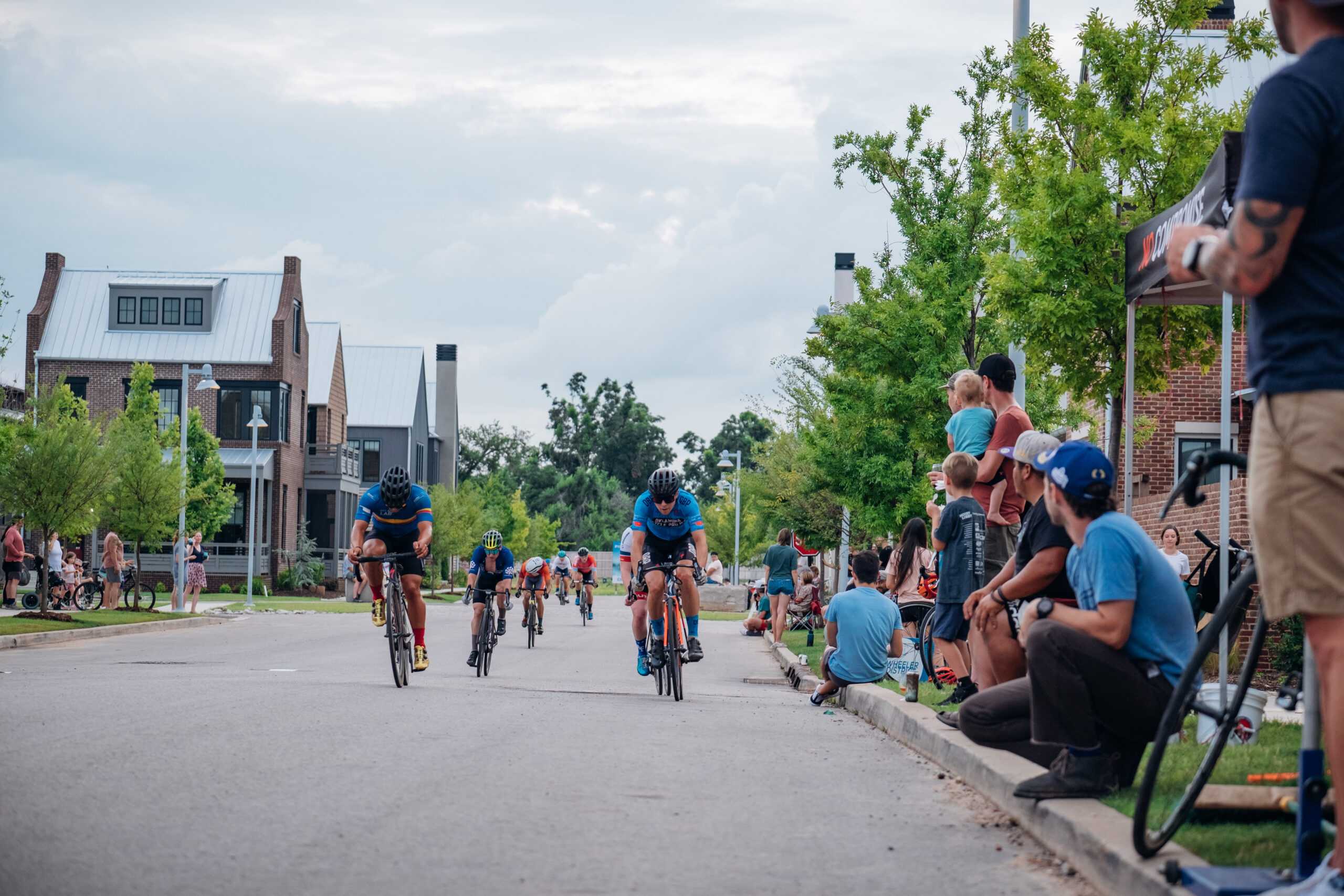 Wheeler Crit