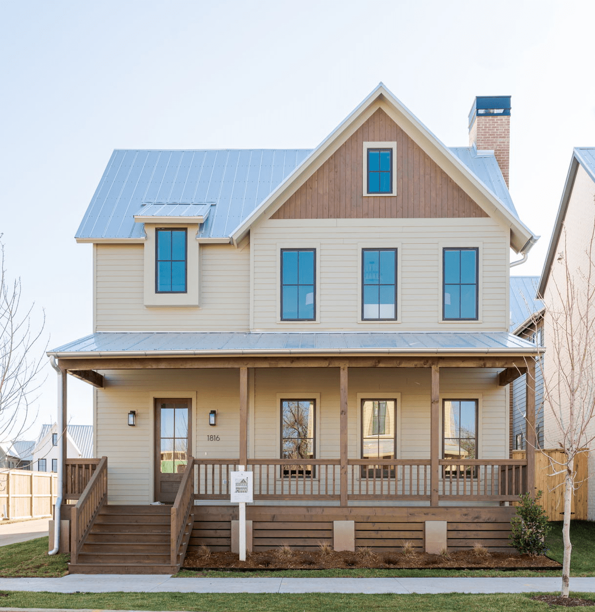 Open House 1816 Oso Ave. ⋆ Wheeler District