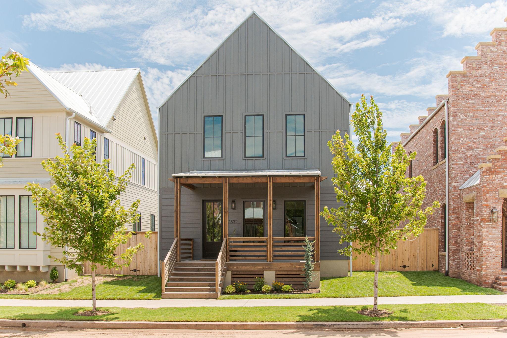 Open House 1832 Oso Ave ⋆ Wheeler District