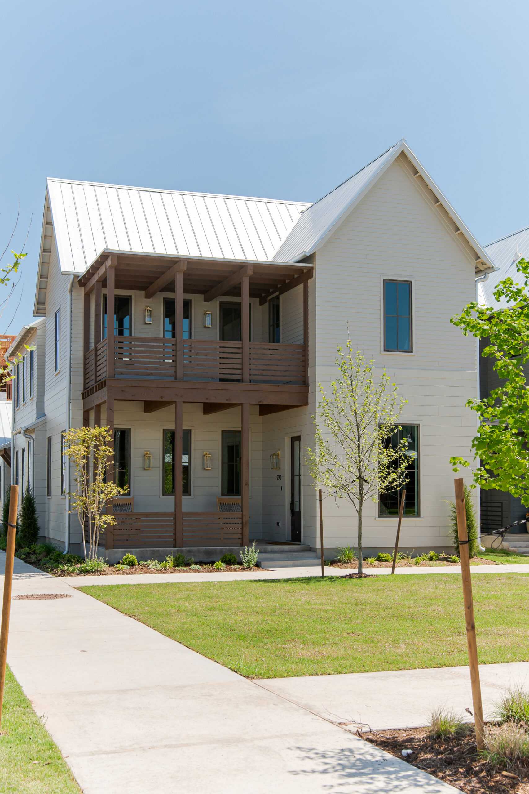 Open House - 920 Hangar Dr.