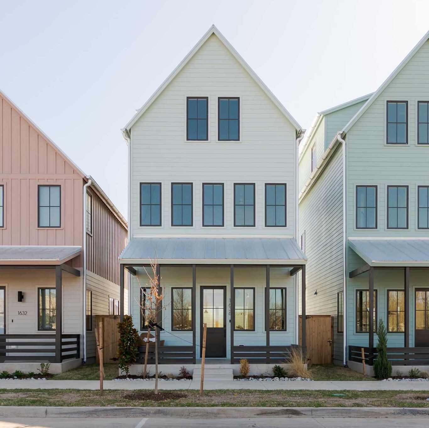 Open House | 1636 S Douglas Ave.