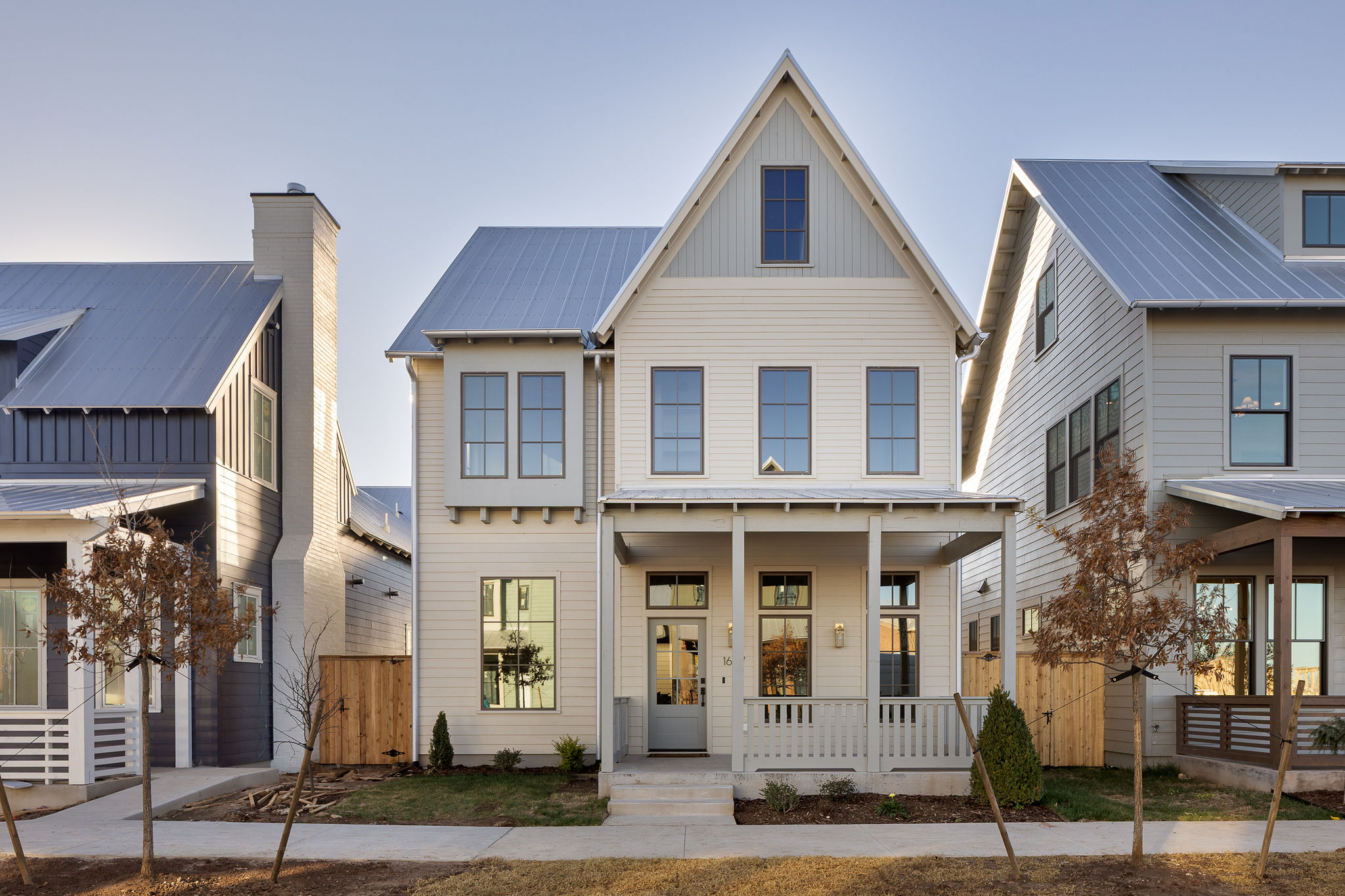 Open House | 1637 Pioneer St.