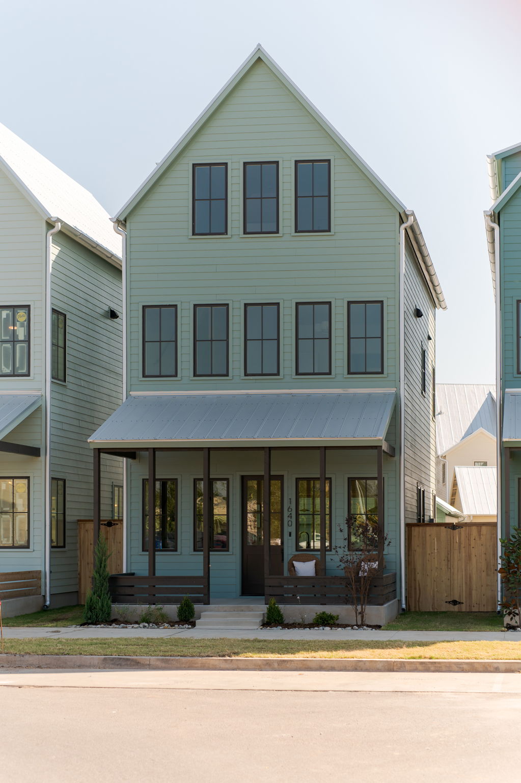 Open House | 1640 S Douglas Ave.