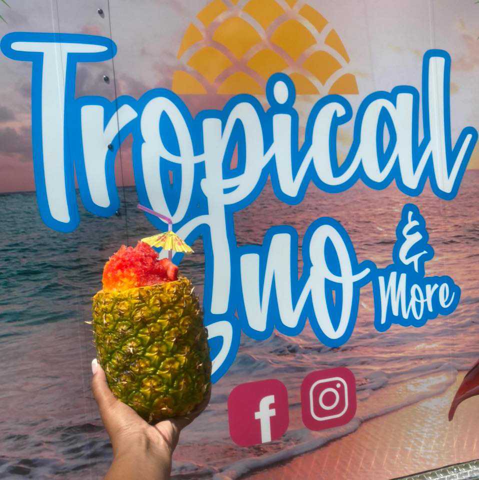 Tropical Sno & More