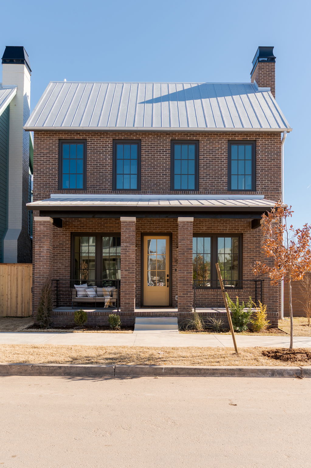 Open House - 1636 Pioneer St.