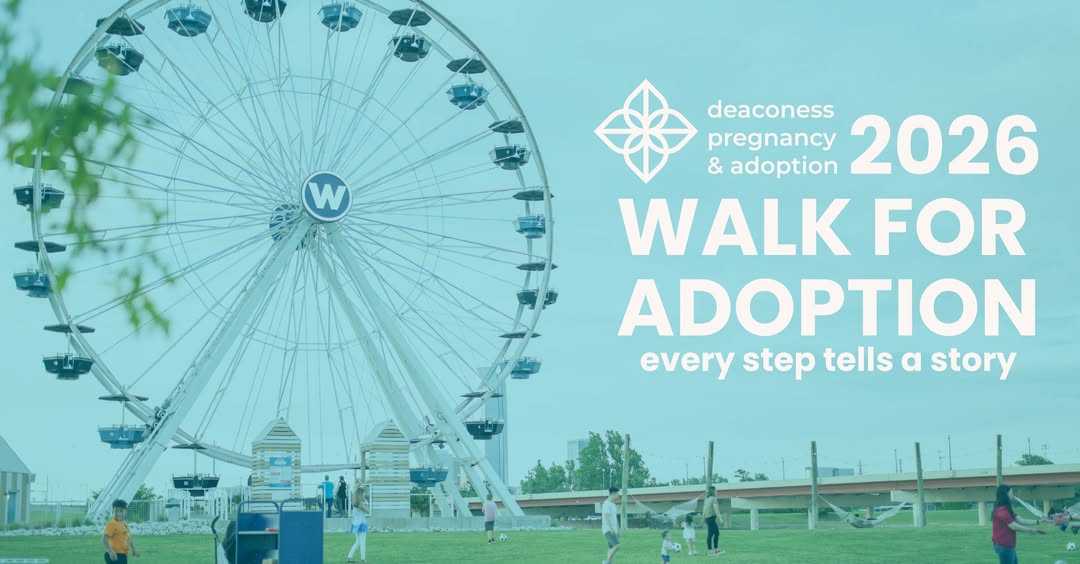 2026 DPA Walk for Adoption