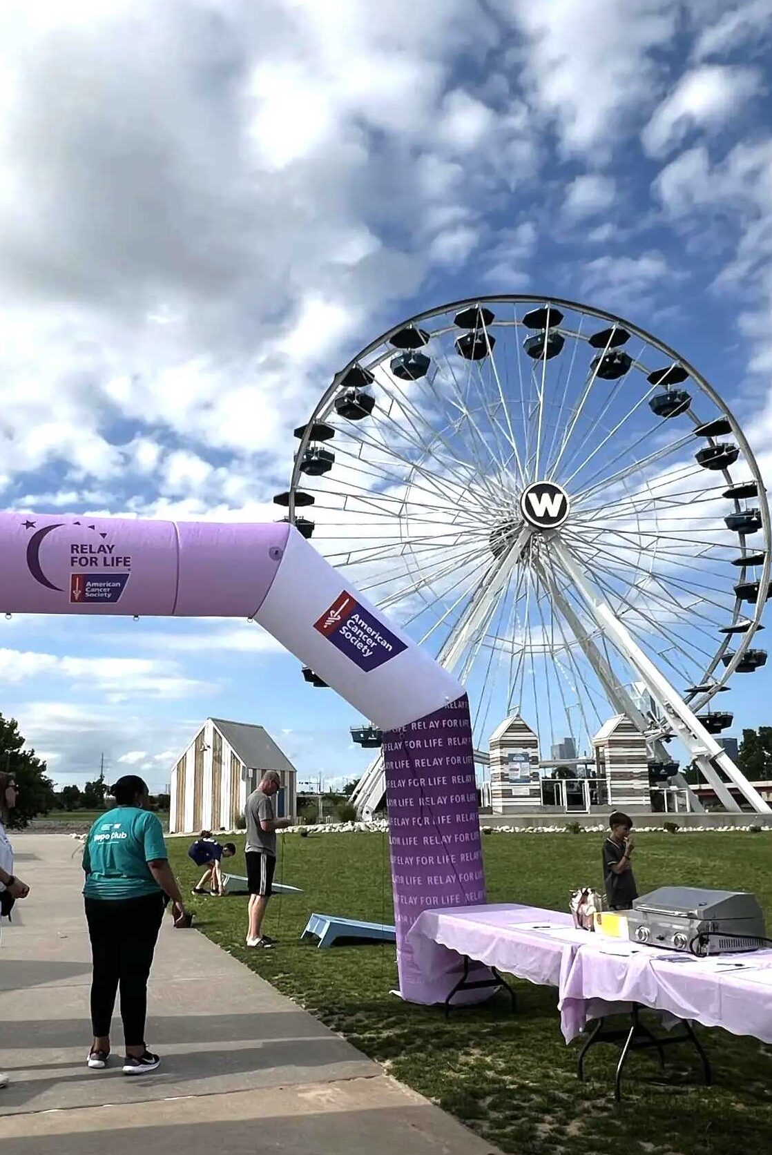 Relay for Life
