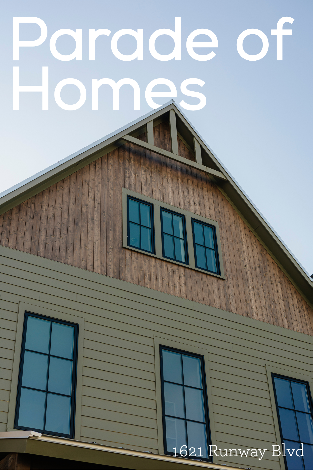 Parade of Homes